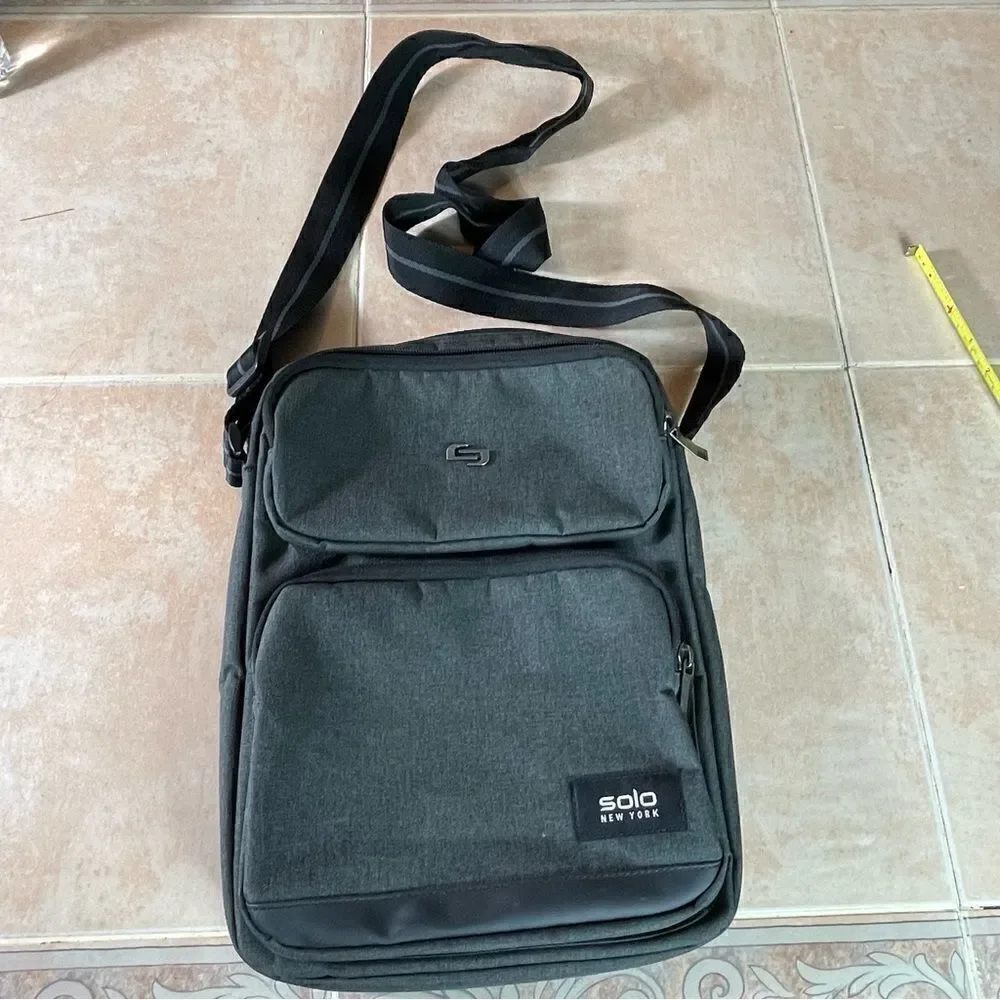 SOLO NEW YORK BAG